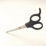 scissors for cutting hexayurt tape