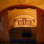 Thermo Tent