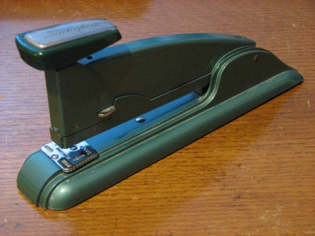 stapler