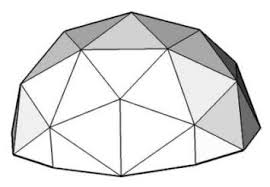 GEODESIC DOME